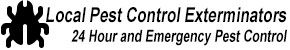 Advance Mills VA Pest Control Exterminators